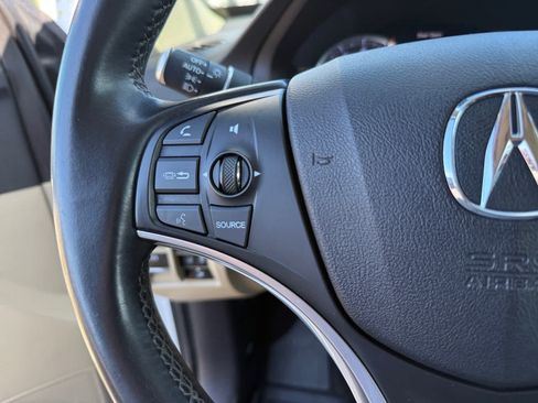 Used 2020 Acura MDX SH-AWD w/ Technology Package image 24
