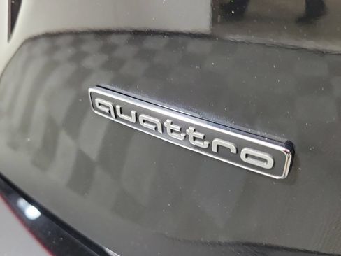 New 2026 Audi A5 2.0T Premium Plus AWD/4WD image 7