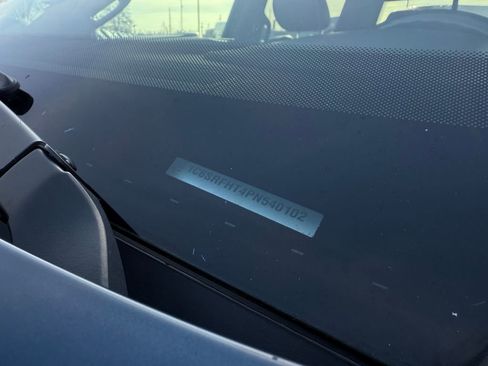 Used 2023 RAM 1500 Limited w/ Body Color Bumper Group image 30