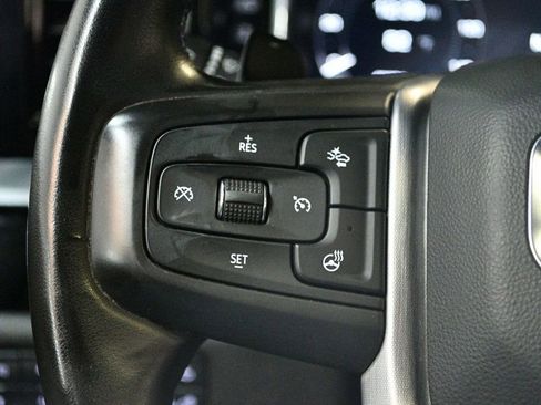Used 2024 GMC Sierra 1500 Elevation w/ Elevation Premium Package AWD/4WD image 47