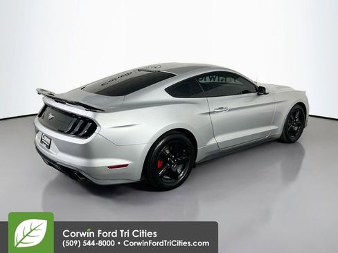 Used 2019 Ford Mustang Coupe image 15