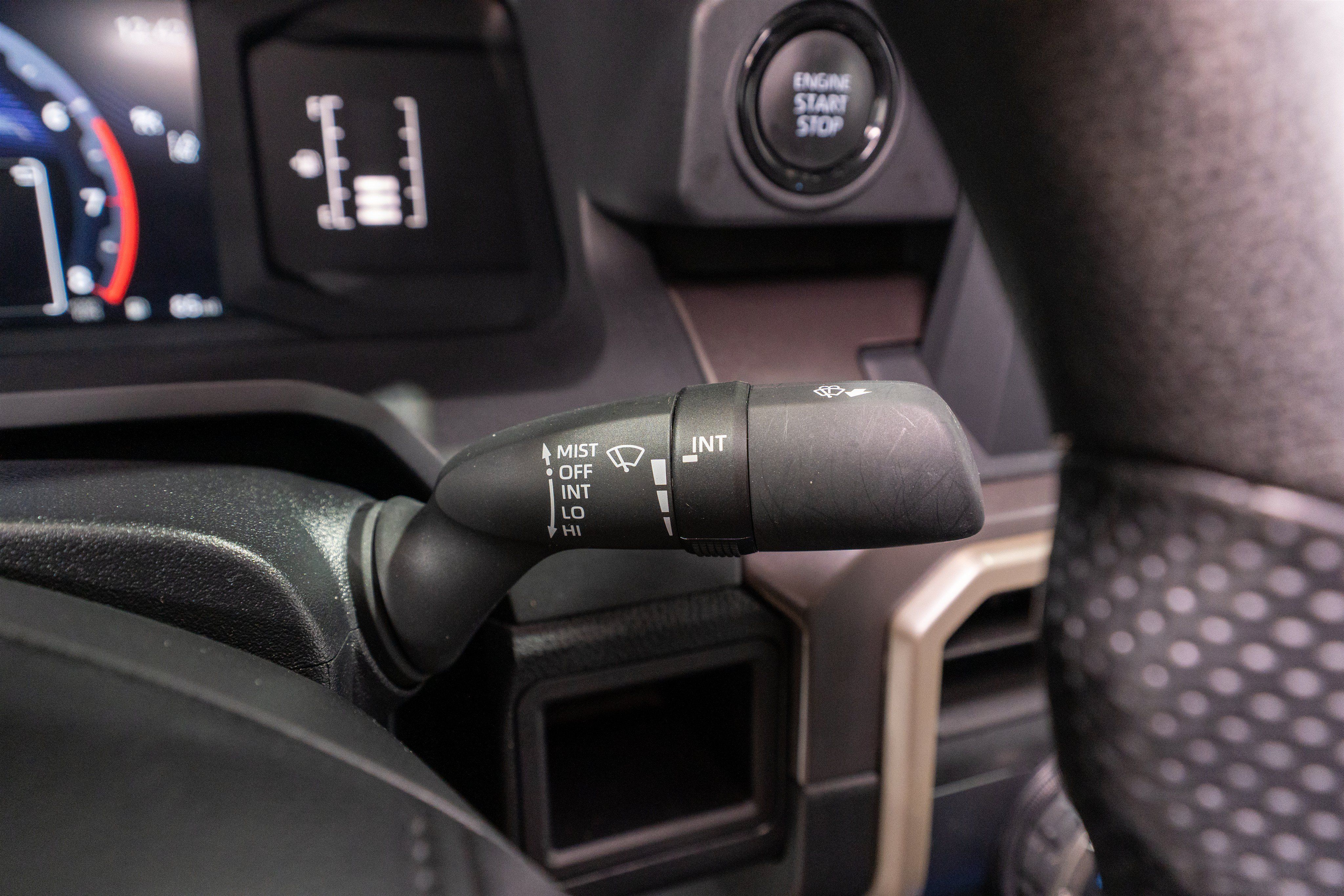 Used 2024 Toyota Tacoma SR5 RWD image 26