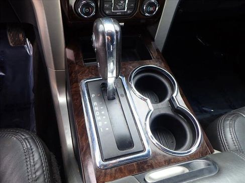 Used 2013 Ford F150 Platinum image 20