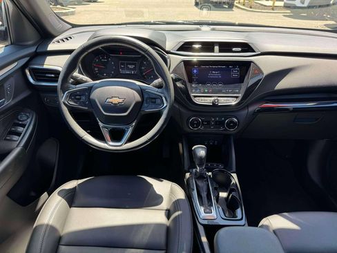 Used 2023 Chevrolet TrailBlazer ACTIV w/ Convenience Package FWD image 20