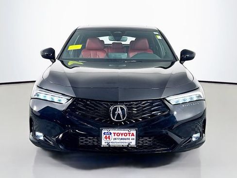 Used 2025 Acura Integra A-Spec FWD image 11