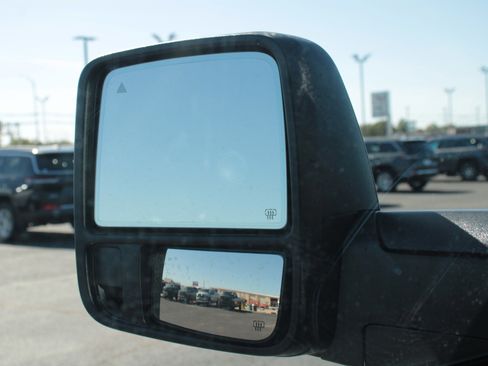 New 2026 RAM 2500 Laramie image 12