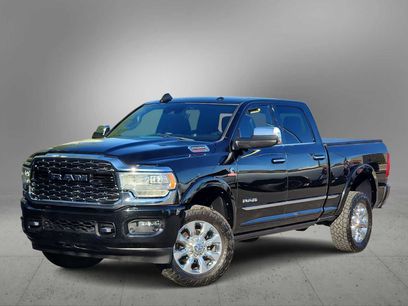 Used 2019 RAM 2500 Limited