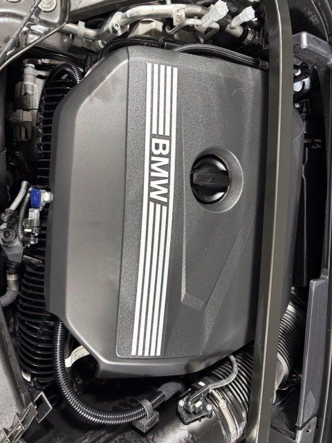 Used 2023 BMW X1 xDrive28i w/ Convenience Package AWD/4WD image 24
