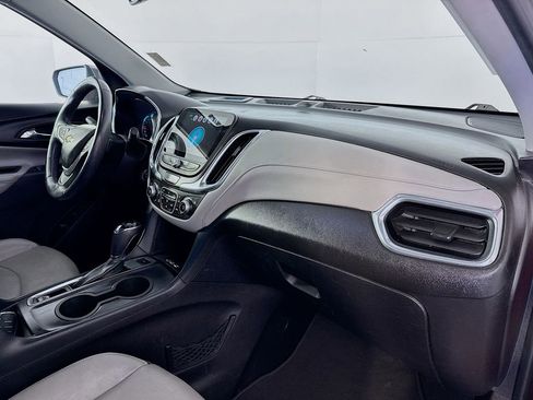 Used 2018 Chevrolet Equinox Premier image 29