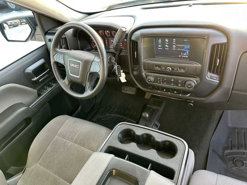 Used 2018 GMC Sierra 1500 4x4 Double Cab w/ Elevation Edition image 11