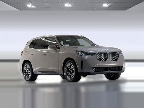 New 2026 BMW X3 xDrive30 w/ Premium Package AWD/4WD image 7