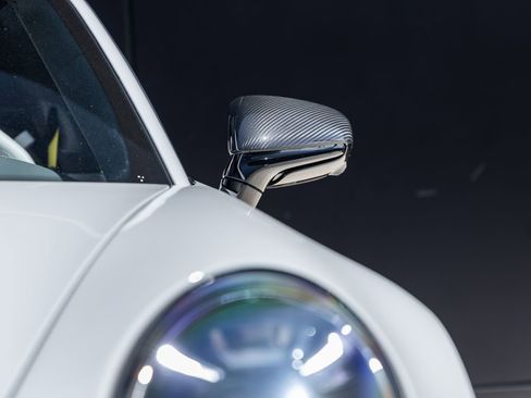 Certified 2022 Porsche 911 Targa 4S AWD/4WD image 20