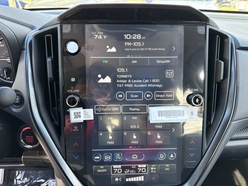 New 2026 Subaru Crosstrek 2.0i Premium image 25