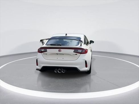 Used 2025 Honda Civic Type R image 7