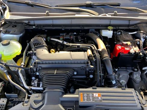 New 2026 Lincoln Nautilus Premier w/ Jet Appearance Package image 16