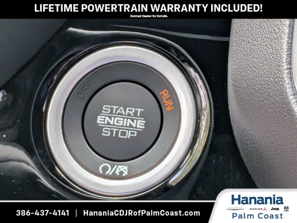 New 2026 RAM 1500 Laramie w/ Night Edition AWD/4WD image 34