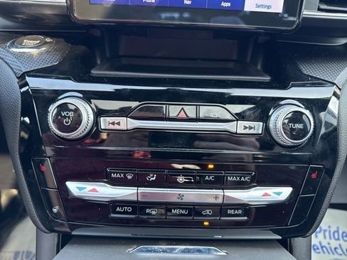 Certified 2022 Ford Explorer ST-Line w/ Class IV Trailer Tow Package image 23