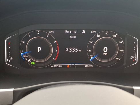 Certified 2023 Volkswagen Atlas SEL Premium image 28