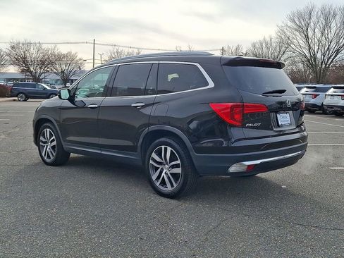 Used 2016 Honda Pilot Elite image 7