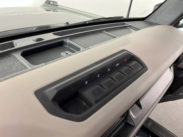 Used 2023 Ford Bronco Wildtrak AWD/4WD image 23