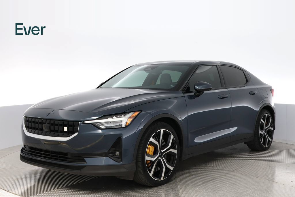 Used 2023 Polestar Polestar 2 w/ Pilot Pack AWD/4WD image 2