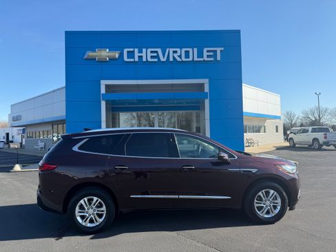 Used 2019 Buick Enclave Premium image 1