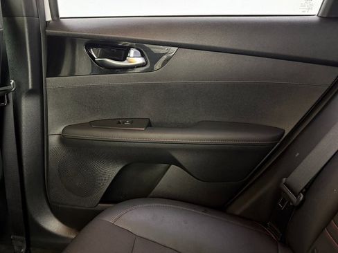 Used 2022 Kia Forte GT image 33