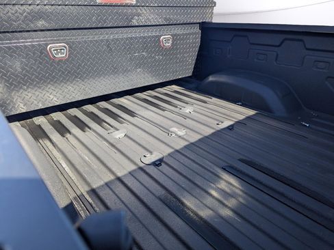 Used 2024 GMC Sierra 2500 Denali Ultimate image 12