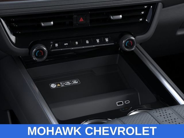New 2026 Chevrolet Tahoe High Country AWD/4WD image 23