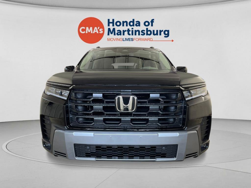 New 2026 Honda Pilot EX-L image 21