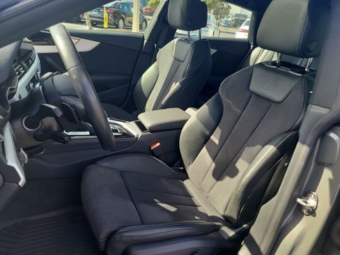 Used 2023 Audi A5 2.0T Premium Plus image 19