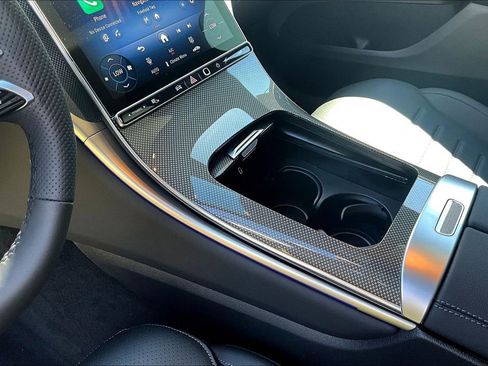 New 2026 Mercedes-Benz GLC 300 4MATIC image 8