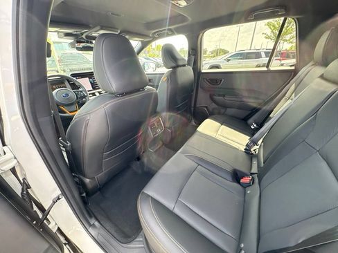 New 2026 Subaru Outback Wilderness AWD/4WD image 16