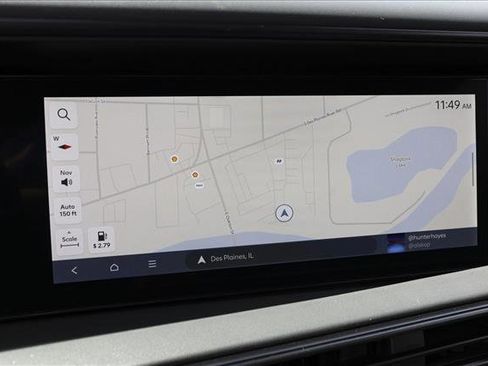 New 2026 Hyundai Palisade XRT Pro AWD/4WD image 17