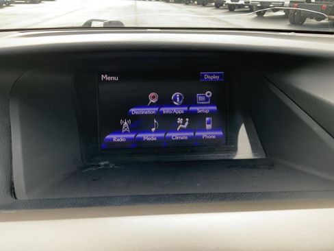 Used 2015 Lexus RX 350 AWD image 36