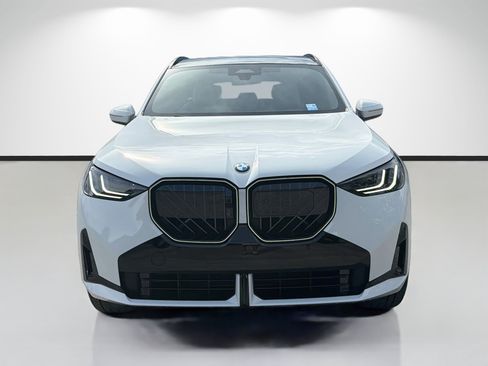 New 2026 BMW X3 xDrive30i w/ Premium Package AWD/4WD image 8