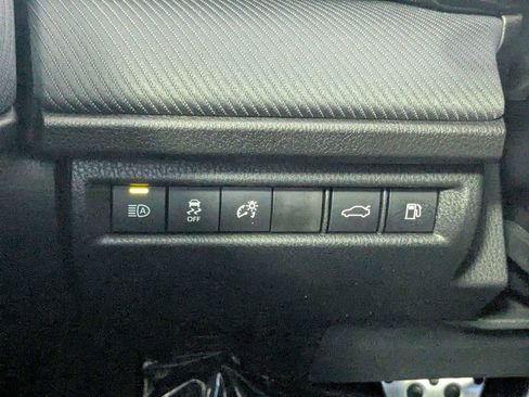 Used 2026 Toyota Camry SE FWD image 17