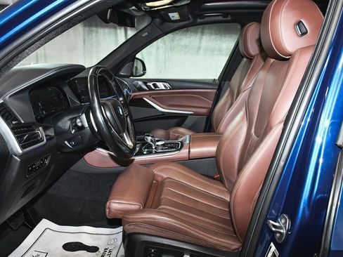 Used 2020 BMW X5 xDrive40i w/ Premium Package image 54