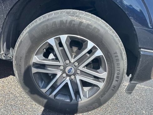 Used 2023 Ford F150 XL w/ STX Appearance Package RWD image 10
