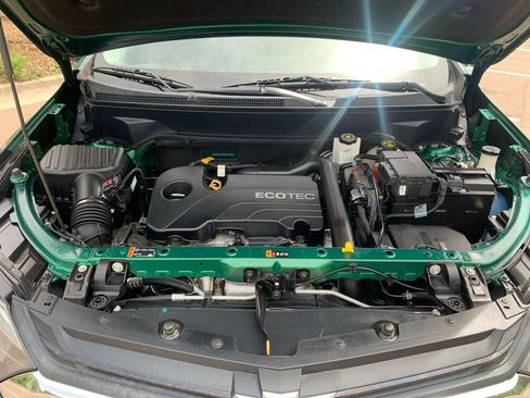Used 2019 Chevrolet Equinox LT w/ Driver Convenience Package FWD image 29