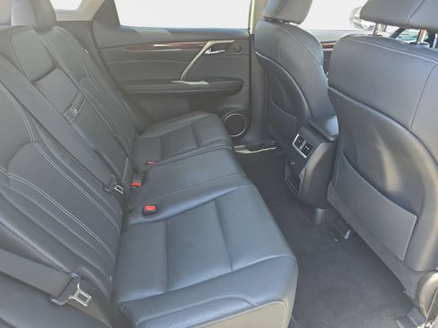 Used 2019 Lexus RX 350 FWD w/ Navigation Package image 13