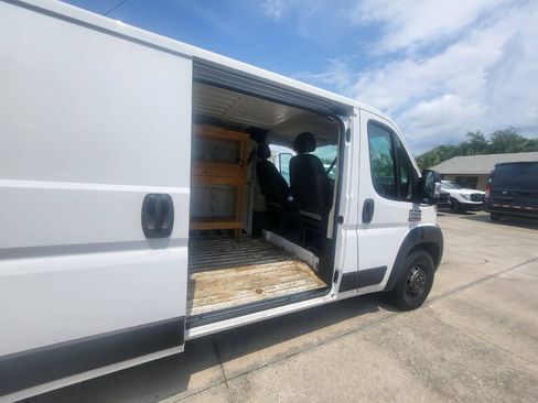 Used 2020 RAM ProMaster 1500 FWD image 90