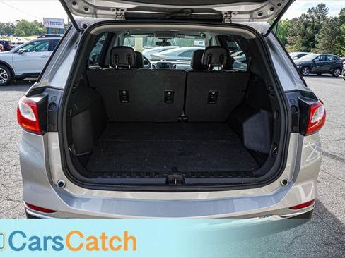 Used 2019 Chevrolet Equinox LS w/ LS Convenience Package image 39