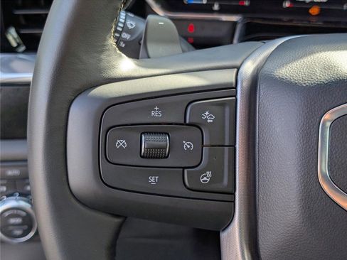Used 2024 GMC Sierra 1500 SLT w/ SLT Premium Plus Package image 25