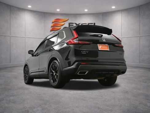 Used 2024 Honda CR-V Sport-L image 43