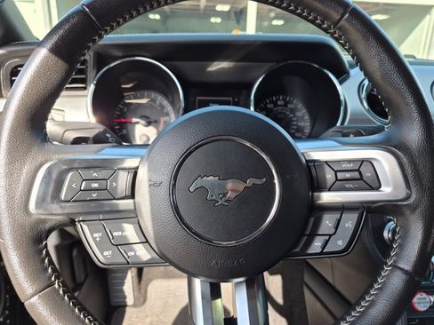 Used 2015 Ford Mustang Premium w/ Equipment Group 201A RWD image 14