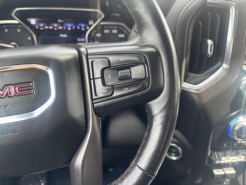 Used 2020 GMC Sierra 3500 AT4 w/ AT4 Premium Package AWD/4WD image 18