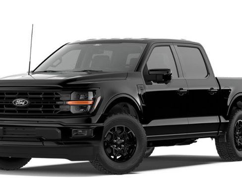 New 2026 Ford F150 XLT AWD/4WD image 23