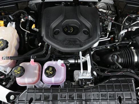 Used 2022 Jeep Grand Cherokee Trailhawk image 60