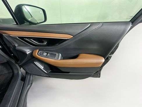 Used 2023 Subaru Outback Touring XT w/ Popular Package #2 AWD/4WD image 33